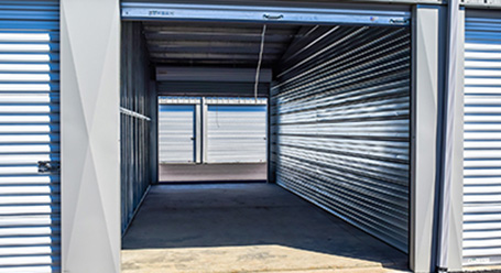 StorageMart Spokane self storage